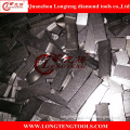 Stone Tools for Cutting Stone (40*4.8*12)